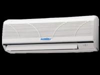 Contamos con personal capacitado para la instalacion y colocacion de aires surrey.